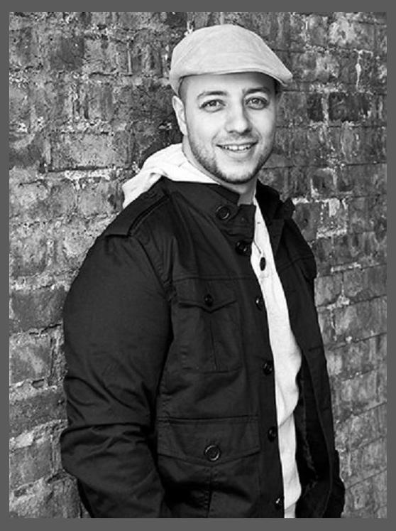 Maher Zain